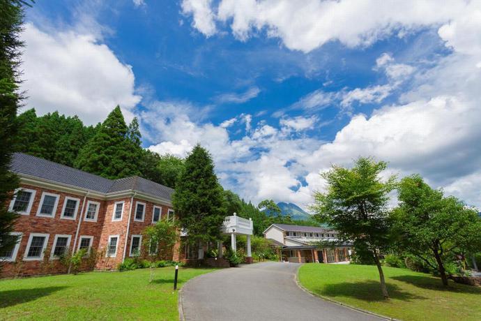 Imagen general del Hotel Yufuin Forest Terrace Hotel and Spa. Foto 1