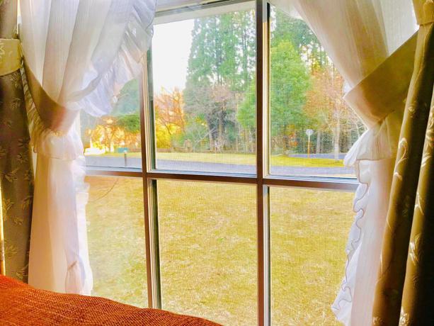 Imagen general del Hotel Yufuin Forest Terrace Hotel and Spa. Foto 3