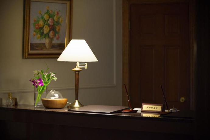 Imagen general del Hotel Yufuin Forest Terrace Hotel and Spa. Foto 4