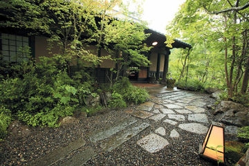 Imagen general del Hotel Yufuin Gettouan. Foto 5