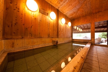 Imagen general del Hotel Yufuin Gettouan. Foto 9