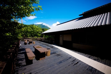 Imagen general del Hotel Yufuin Gettouan. Foto 16