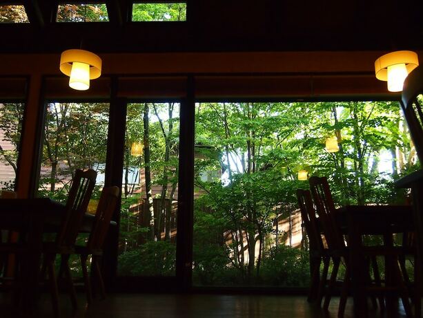 Imagen general del Hotel Yufuin Hananomai. Foto 7