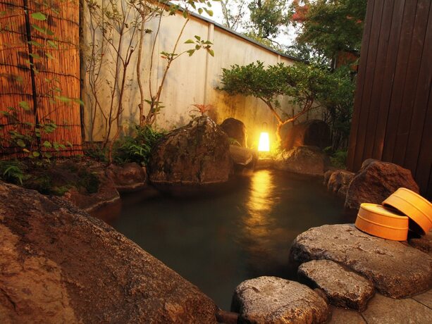 Imagen general del Hotel Yufuin Hananomai. Foto 8