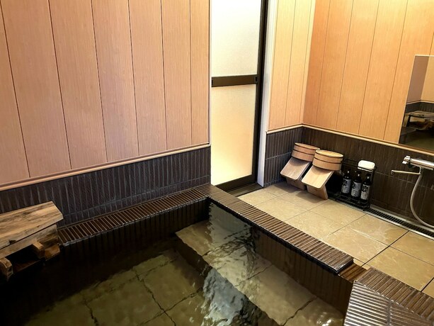 Imagen general del Hotel Yufuin Hananomai. Foto 9