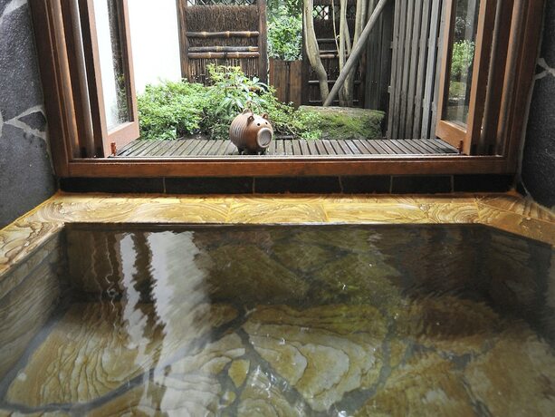 Imagen general del Hotel Yufuin Hananomai. Foto 11