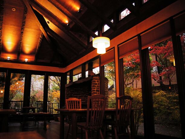 Imagen general del Hotel Yufuin Hananomai. Foto 14