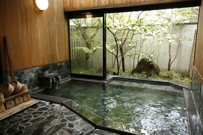 Imagen general del Hotel Yufuin Hananomai. Foto 15