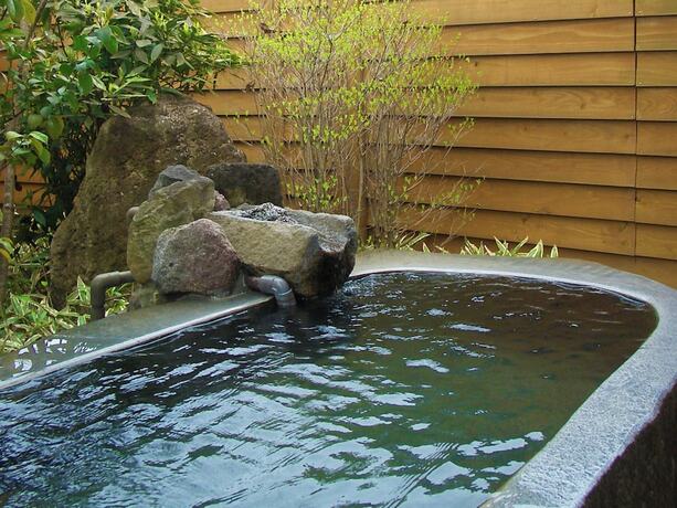 Imagen general del Hotel Yufuin Hananomai. Foto 16