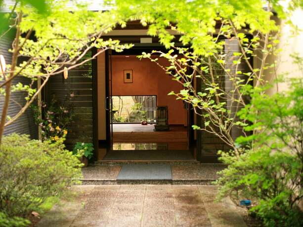 Imagen general del Hotel Yufuin Hananomai. Foto 17