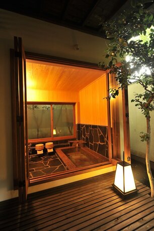 Imagen general del Hotel Yufuin Hananomai. Foto 18