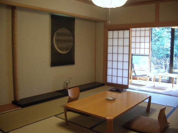 Imagen general del Hotel Yufuin Hananomai. Foto 19