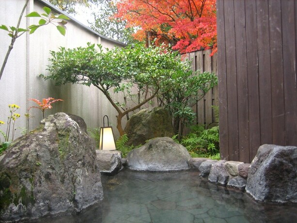 Imagen general del Hotel Yufuin Hananomai. Foto 3