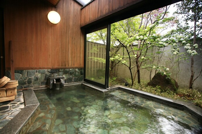 Imagen general del Hotel Yufuin Hananomai. Foto 4