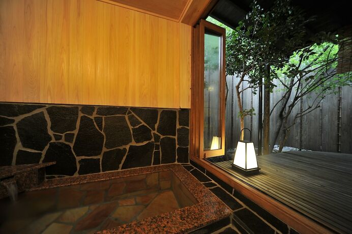 Imagen de la habitación del Hotel Yufuin Hananomai. Foto 21