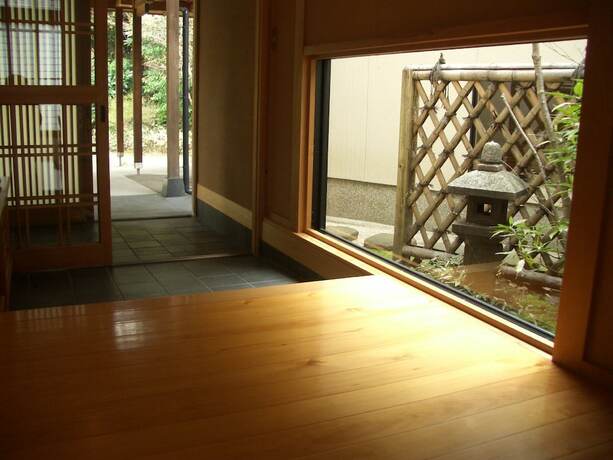 Imagen de la habitación del Hotel Yufuin Hananomai. Foto 22