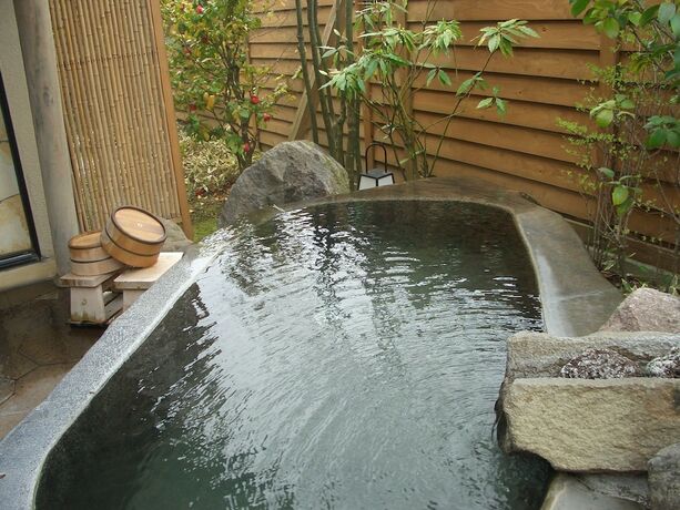 Imagen de la habitación del Hotel Yufuin Hananomai. Foto 27