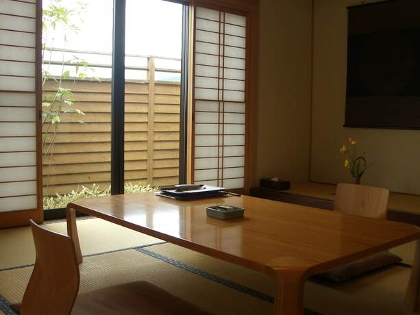 Imagen de la habitación del Hotel Yufuin Hananomai. Foto 28