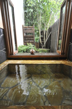 Imagen de la habitación del Hotel Yufuin Hananomai. Foto 29