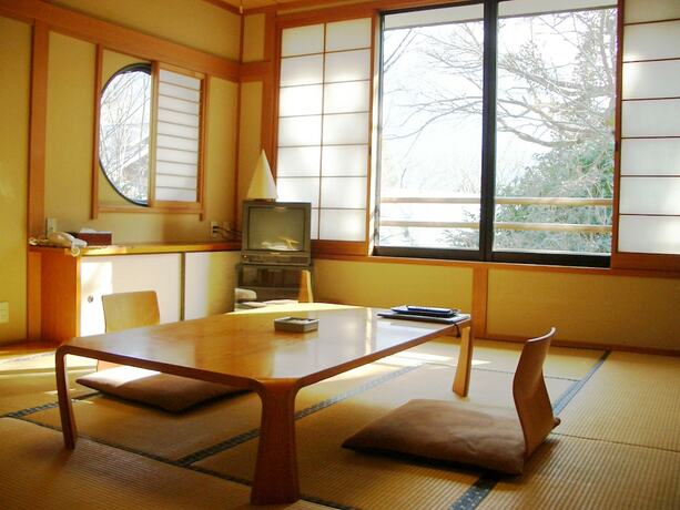 Imagen de la habitación del Hotel Yufuin Hananomai. Foto 31