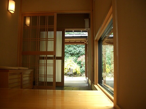 Imagen de la habitación del Hotel Yufuin Hananomai. Foto 32