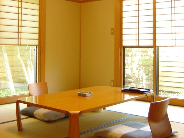 Imagen de la habitación del Hotel Yufuin Hananomai. Foto 33