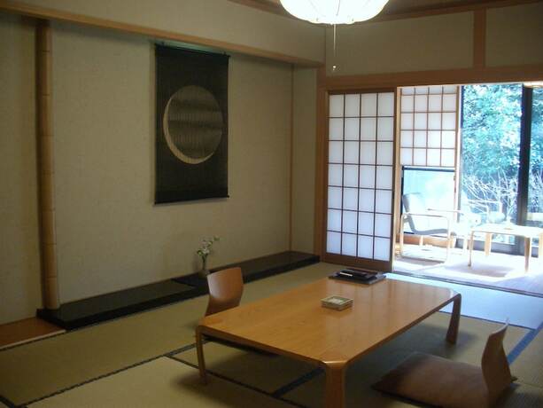 Imagen de la habitación del Hotel Yufuin Hananomai. Foto 34