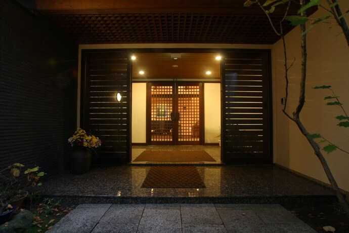 Imagen de los interiores del Hotel Yufuin Hananomai. Foto 35