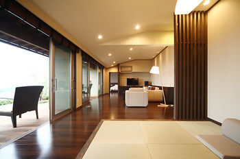 Imagen de la habitación del Hotel Yufuin Hanayoshi. Foto 3