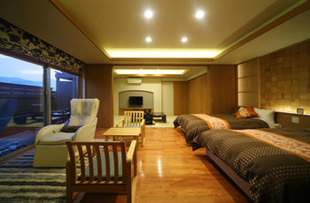 Imagen de la habitación del Hotel Yufuin Hanayoshi. Foto 6