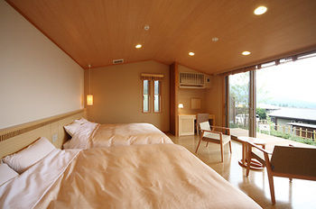 Imagen de la habitación del Hotel Yufuin Hanayoshi. Foto 7