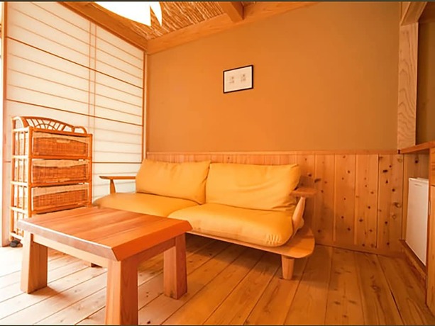 Imagen general del Hotel Yufuin Hoteiya. Foto 7