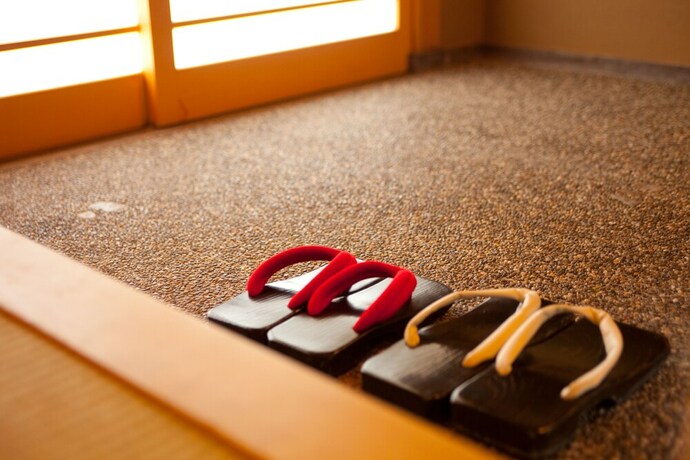 Imagen de la habitación del Hotel Yufuin Hoteiya. Foto 32
