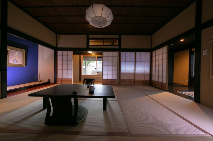 Imagen de la habitación del Hotel Yufuin Hoteiya. Foto 33