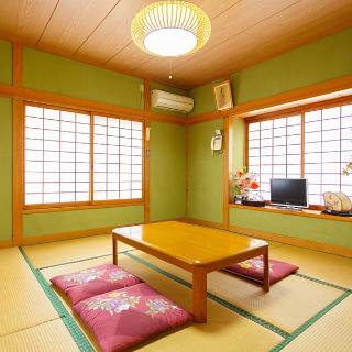 Imagen general del Hotel Yufuin Inakasou. Foto 1