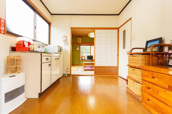 Imagen general del Hotel Yufuin Inakasou. Foto 4