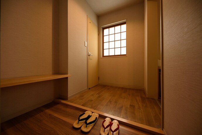 Imagen de la habitación del Hotel Yufuin Iyotomi. Foto 3
