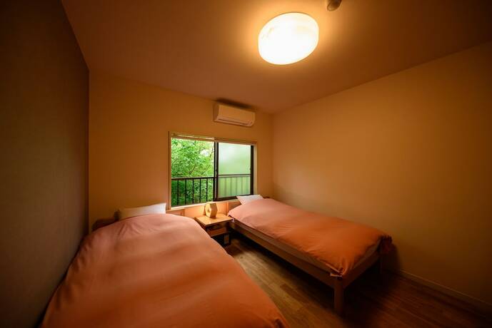 Imagen de la habitación del Hotel Yufuin Iyotomi. Foto 8