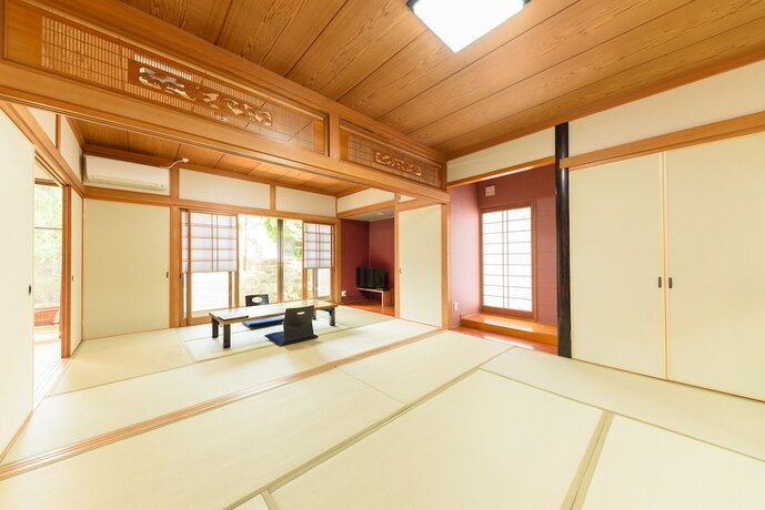 Imagen de la habitación del Hotel Yufuin Iyotomi. Foto 12