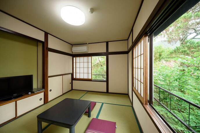 Imagen de la habitación del Hotel Yufuin Iyotomi. Foto 13
