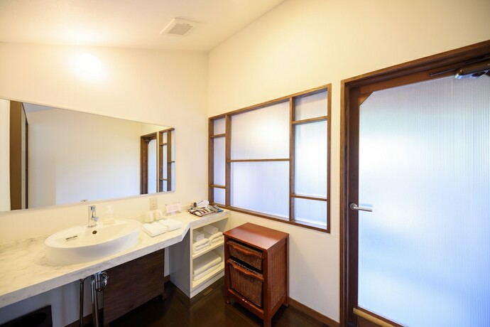 Imagen general del Hotel Yufuin Jiyukan. Foto 5