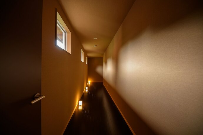 Imagen general del Hotel Yufuin Jiyukan. Foto 11