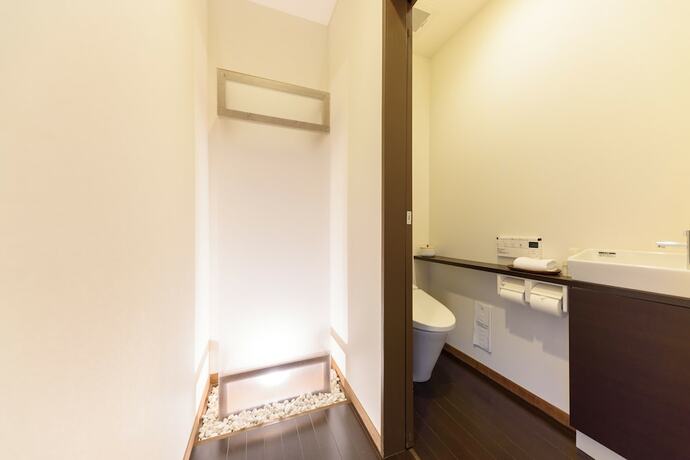 Imagen general del Hotel Yufuin Jiyukan. Foto 12