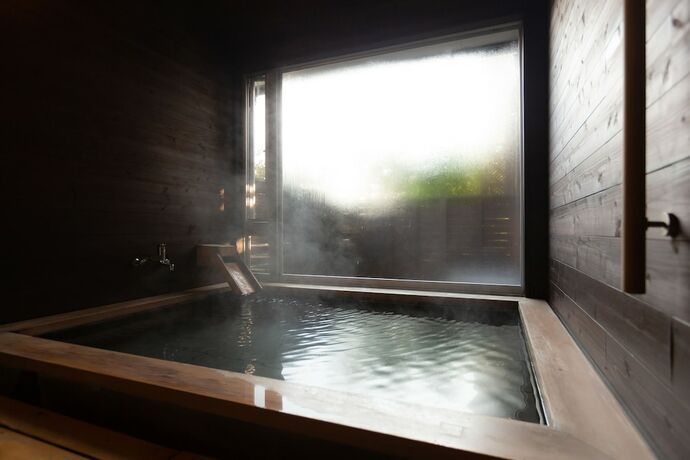 Imagen general del Hotel Yufuin Jiyukan. Foto 15