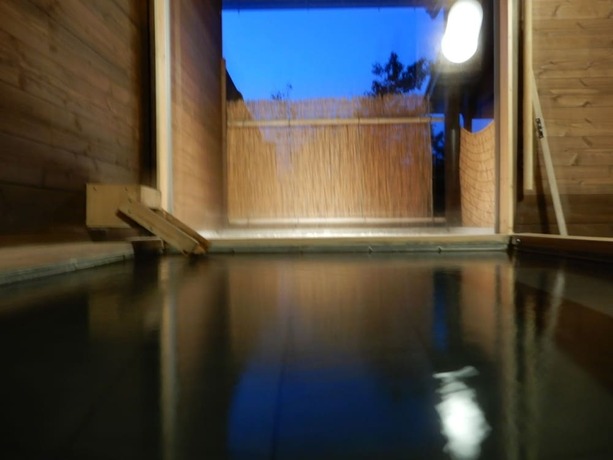 Imagen de la habitación del Hotel Yufuin Jiyukan. Foto 20