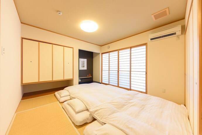 Imagen de la habitación del Hotel Yufuin Jiyukan. Foto 30