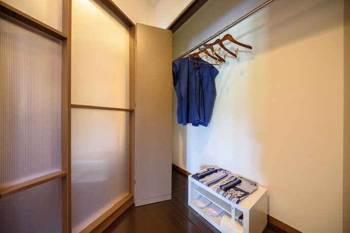 Imagen de la habitación del Hotel Yufuin Jiyukan. Foto 33