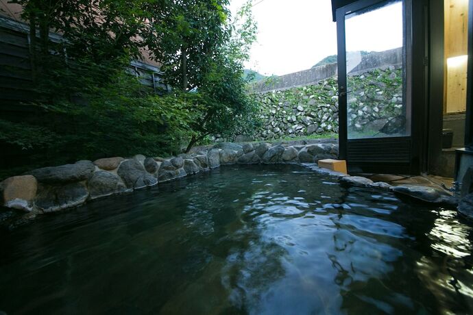 Imagen general del Hotel Yufuin Kaze No Mori. Foto 3