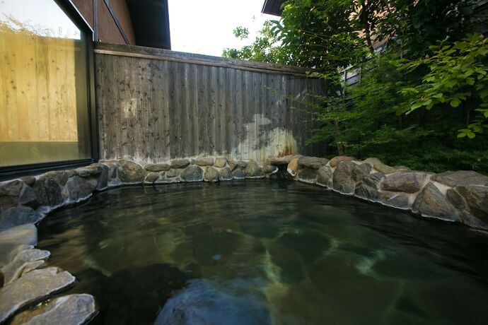 Imagen general del Hotel Yufuin Kaze No Mori. Foto 15