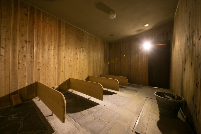 Imagen general del Hotel Yufuin Kaze No Mori. Foto 17